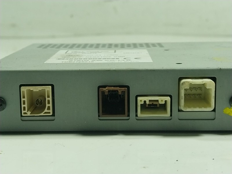 Recambio de modulo electronico para lexus ct 1.8 16v cat (híbrido) referencia OEM IAM  8684020A014 