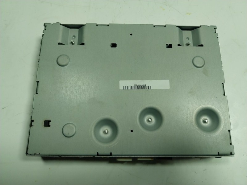 Recambio de modulo electronico para lexus ct 1.8 16v cat (híbrido) referencia OEM IAM  8684020A014 