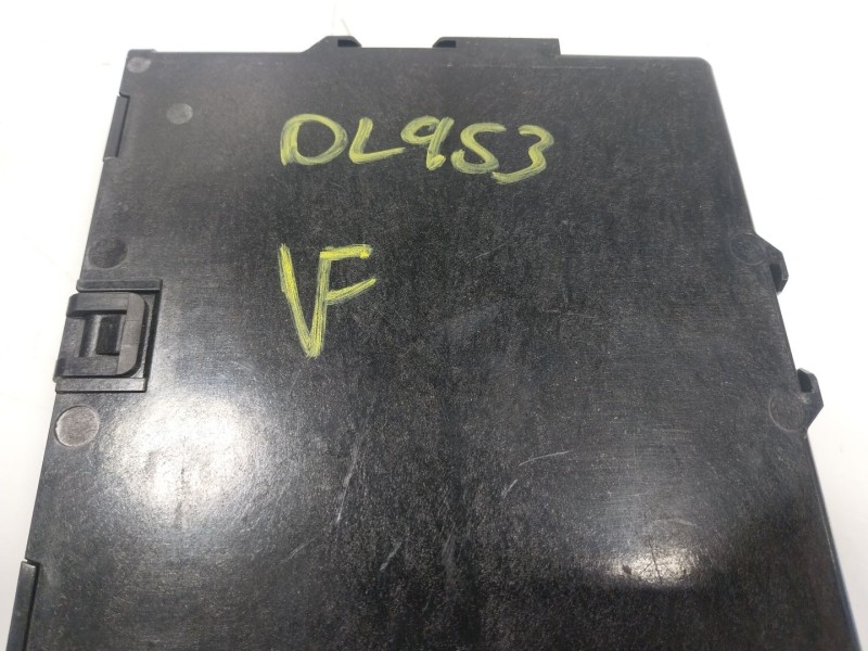 Recambio de modulo electronico para lexus ct 1.8 16v cat (híbrido) referencia OEM IAM  8968176290 