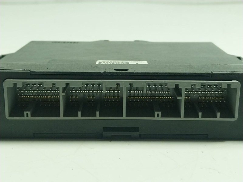 Recambio de modulo electronico para lexus ct 1.8 16v cat (híbrido) referencia OEM IAM  8968176290 