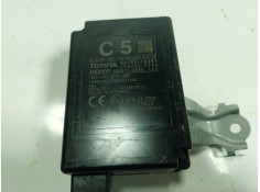 Recambio de modulo electronico para lexus ct 1.8 16v cat (híbrido) referencia OEM IAM  8976076051  2