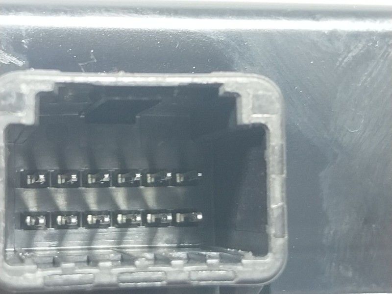 Recambio de modulo electronico para lexus ct 1.8 16v cat (híbrido) referencia OEM IAM  8976076051 