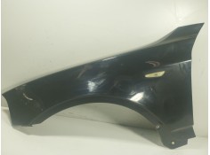 Recambio de aleta delantera izquierda para bmw x3 (e83) 3.0 turbodiesel cat referencia OEM IAM   