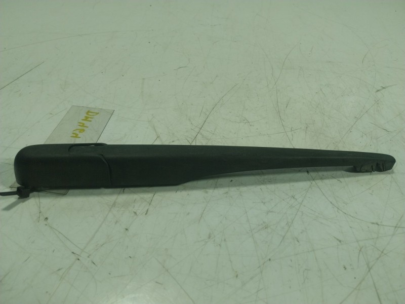 Recambio de brazo limpia trasero para bmw x3 (e83) 3.0 turbodiesel cat referencia OEM IAM   