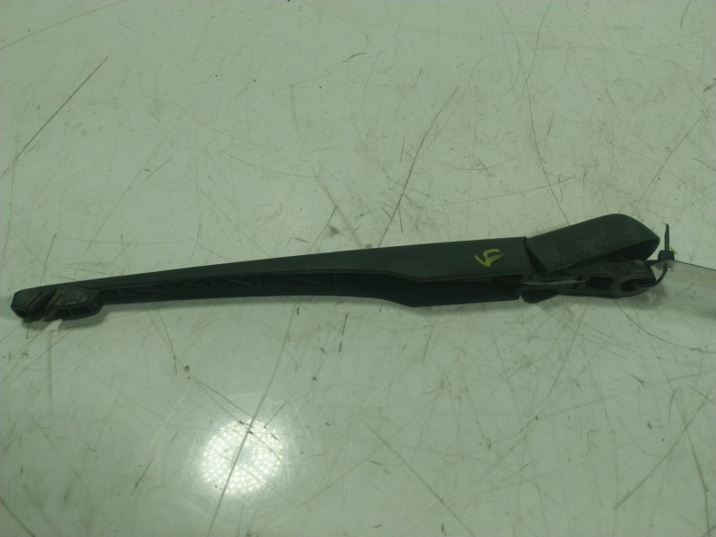 Recambio de brazo limpia trasero para bmw x3 (e83) 3.0 turbodiesel cat referencia OEM IAM   