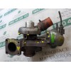 Recambio de turbocompresor para ford galaxy (ca1) trend (02.2010) referencia OEM IAM 1864631 9677063780 9677063780