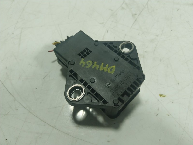 Recambio de modulo electronico para bmw x3 (e83) 3.0 turbodiesel cat referencia OEM IAM  0265005644 