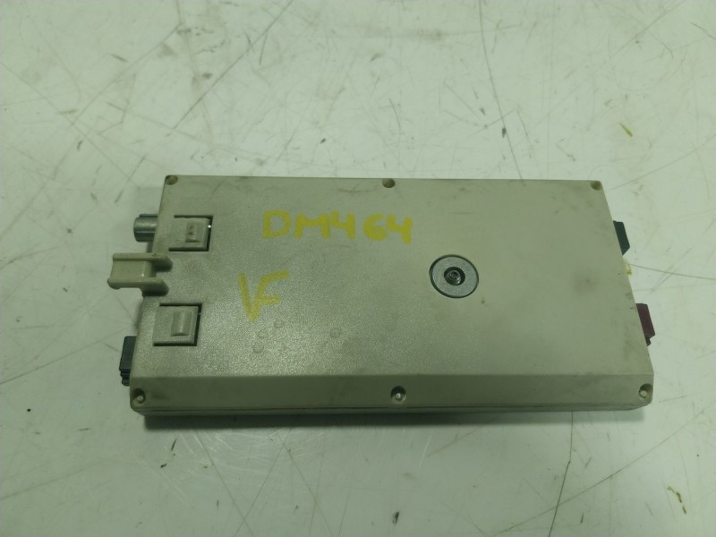 Recambio de modulo electronico para bmw x3 (e83) 3.0 turbodiesel cat referencia OEM IAM  345209901 