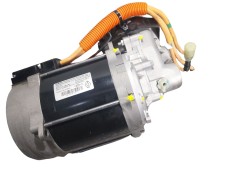 Recambio de motor completo para renault twizy urban referencia OEM IAM  3CGA40 