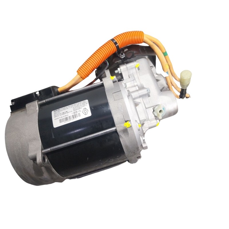 Recambio de motor completo para renault twizy urban referencia OEM IAM  3CGA40 