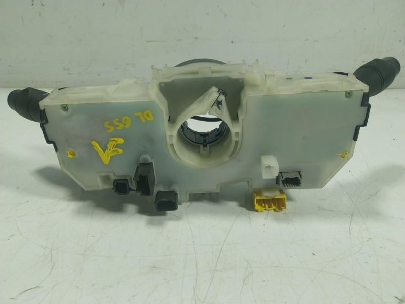 Recambio de mando luces para renault zoe referencia OEM IAM  255673247R 