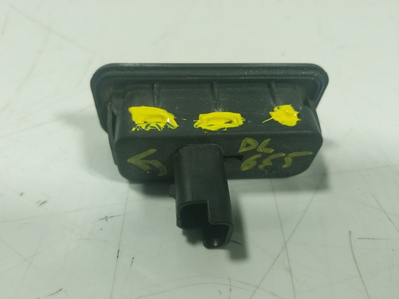 Recambio de maneta porton para renault zoe referencia OEM IAM   