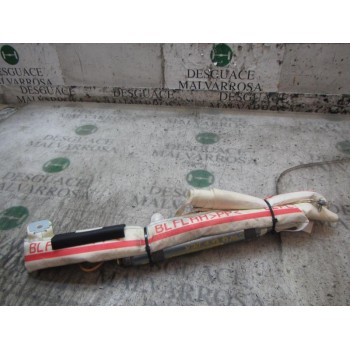 AIRBAG CORTINA DELANTERO DERECHO 569603E501 