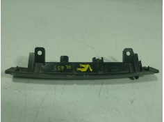 Recambio de piloto trasero central para renault zoe referencia OEM IAM  265904593R  2