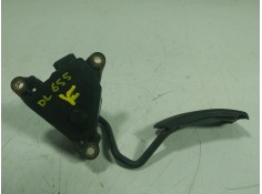 Recambio de potenciometro pedal para renault zoe referencia OEM IAM  180026336R  2