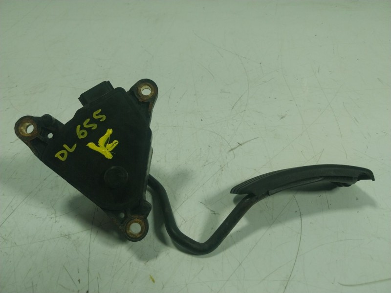 Recambio de potenciometro pedal para renault zoe referencia OEM IAM  180026336R 