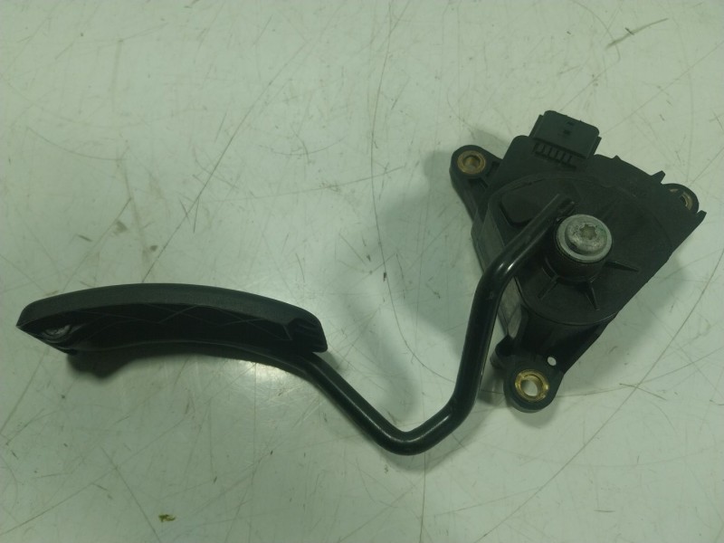 Recambio de potenciometro pedal para renault zoe referencia OEM IAM  180026336R 