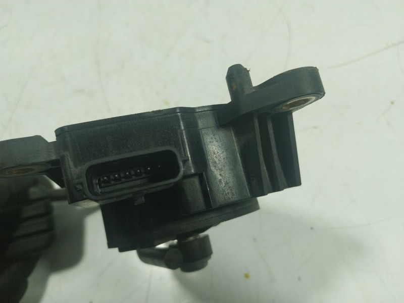 Recambio de potenciometro pedal para renault zoe referencia OEM IAM  180026336R 