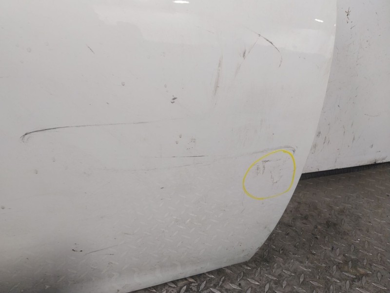Recambio de puerta delantera derecha para renault zoe referencia OEM IAM   