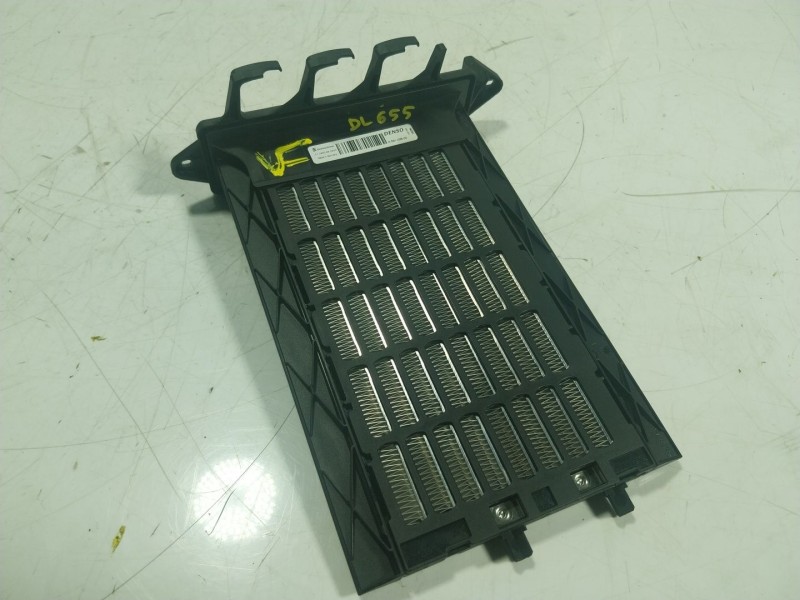 Recambio de resistencia calefaccion para renault zoe referencia OEM IAM  A52102800 