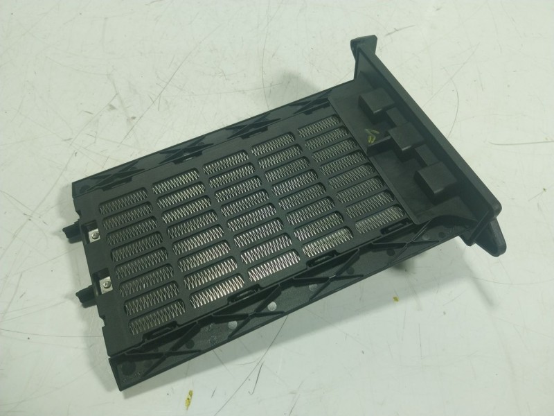 Recambio de resistencia calefaccion para renault zoe referencia OEM IAM  A52102800 