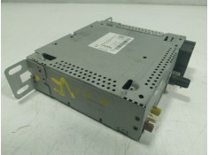 Recambio de sistema audio / radio cd para renault zoe referencia OEM IAM  281151536R  2