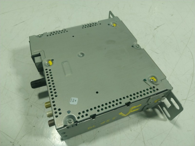Recambio de sistema audio / radio cd para renault zoe referencia OEM IAM  281151536R 