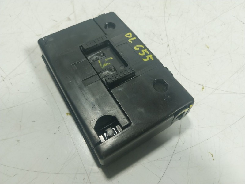 Recambio de modulo electronico para renault zoe referencia OEM IAM  282759572R 