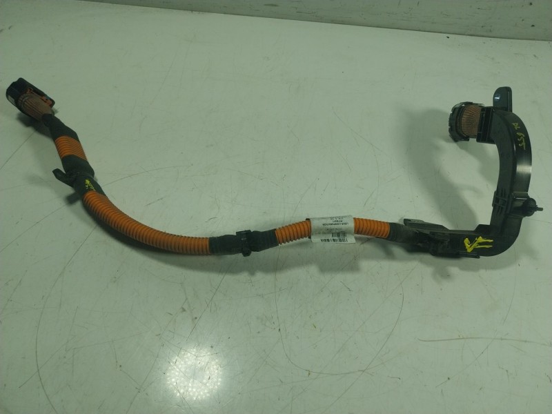 Recambio de modulo electronico para renault zoe referencia OEM IAM  297A21061R 