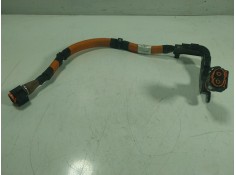 Recambio de modulo electronico para renault zoe referencia OEM IAM  297A21061R  2