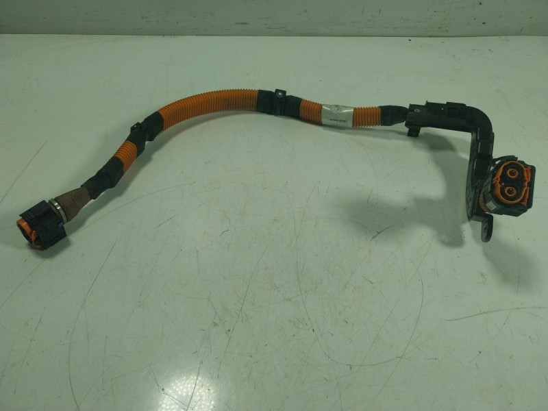 Recambio de modulo electronico para renault zoe referencia OEM IAM  297A21061R 