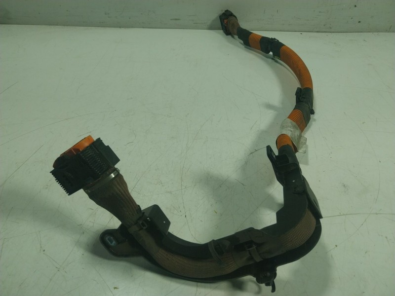 Recambio de modulo electronico para renault zoe referencia OEM IAM  297A21061R 