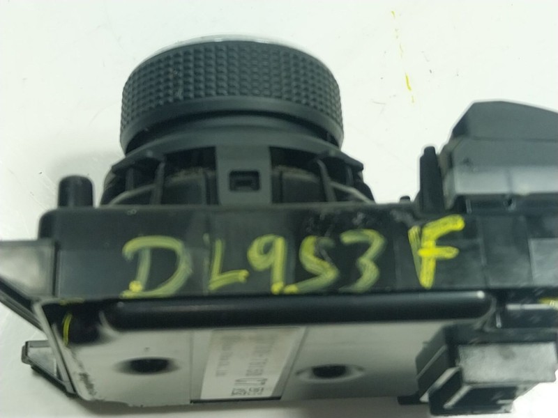 Recambio de mando multifuncion para lexus ct 1.8 16v cat (híbrido) referencia OEM IAM  8478076150 