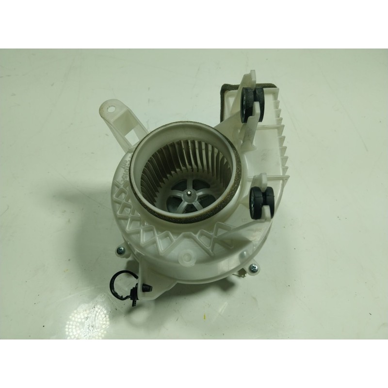 Recambio de motor calefaccion para lexus ct 1.8 16v cat (híbrido) referencia OEM IAM  G923076010 