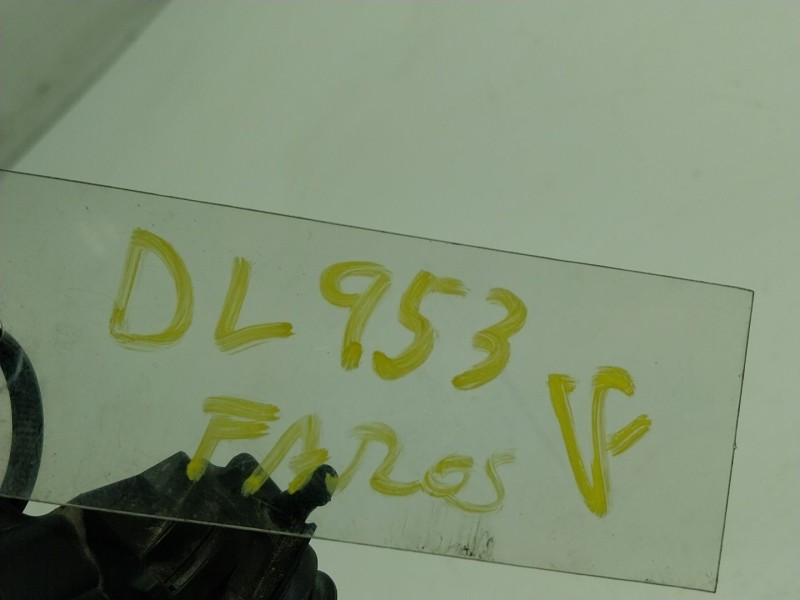 Recambio de bomba limpia para lexus ct 1.8 16v cat (híbrido) referencia OEM IAM  8533060180 