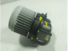 Recambio de motor calefaccion para renault zoe referencia OEM IAM  5Q1335000  2