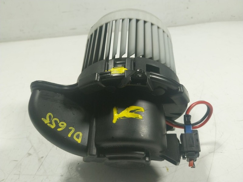 Recambio de motor calefaccion para renault zoe referencia OEM IAM  5Q1335000 