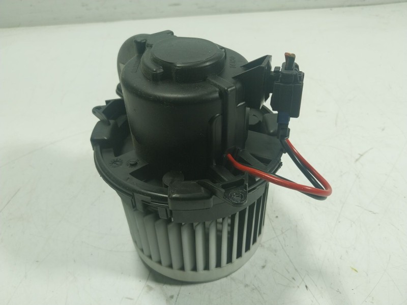Recambio de motor calefaccion para renault zoe referencia OEM IAM  5Q1335000 