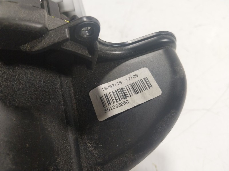 Recambio de motor calefaccion para renault zoe referencia OEM IAM  5Q1335000 
