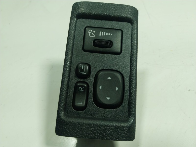 Recambio de mando retrovisor para lexus ct 1.8 16v cat (híbrido) referencia OEM IAM  183646 