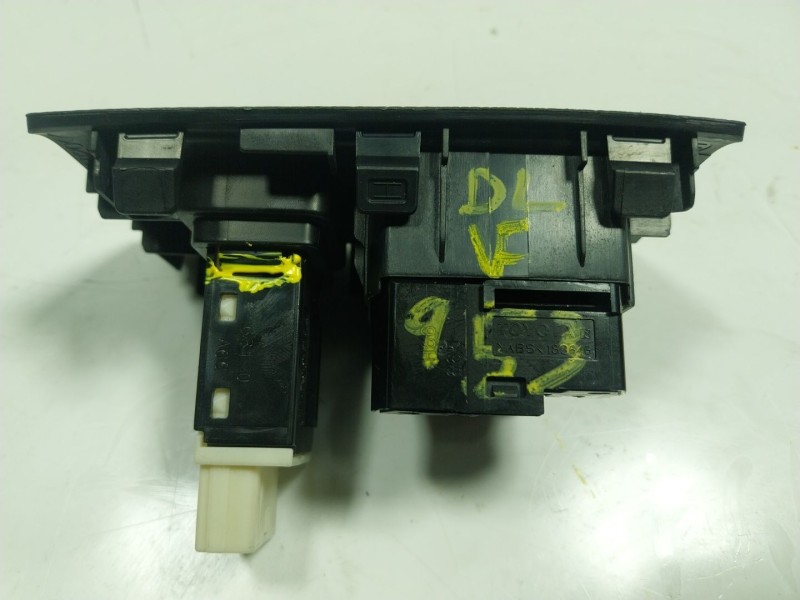 Recambio de mando retrovisor para lexus ct 1.8 16v cat (híbrido) referencia OEM IAM  183646 