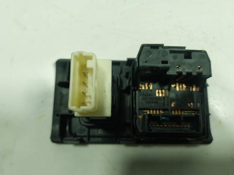 Recambio de mando retrovisor para lexus ct 1.8 16v cat (híbrido) referencia OEM IAM  183646 