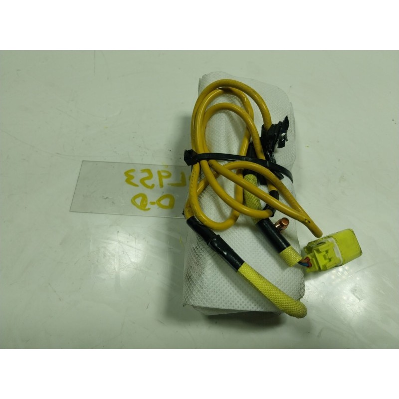 Recambio de airbag lateral delantero derecho para lexus ct 1.8 16v cat (híbrido) referencia OEM IAM  A0M62WA16PTP 