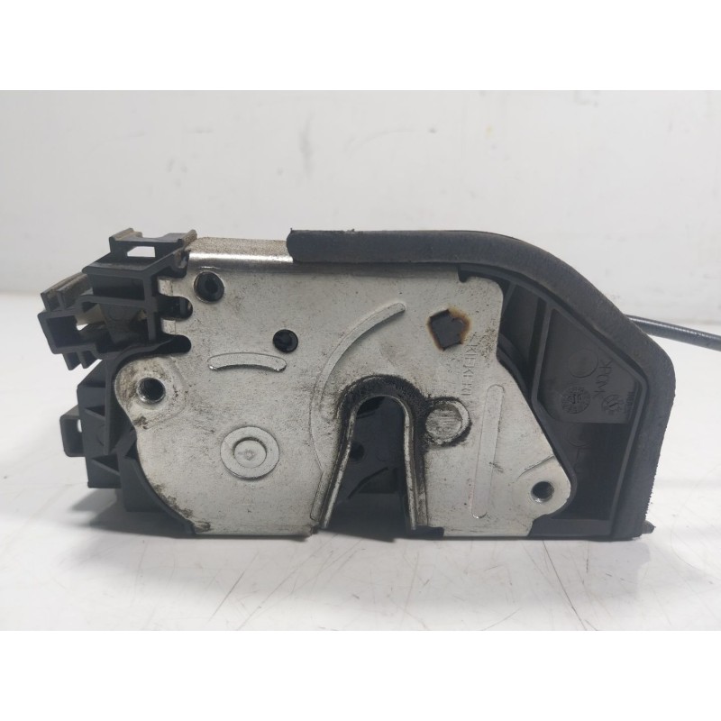 Recambio de cerradura puerta delantera izquierda para bmw x3 (e83) 3.0 turbodiesel cat referencia OEM IAM  7202143 