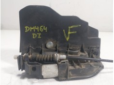 Recambio de cerradura puerta delantera izquierda para bmw x3 (e83) 3.0 turbodiesel cat referencia OEM IAM  7202143  2