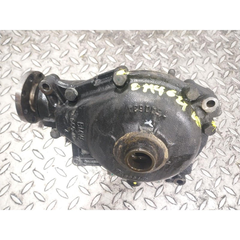 Recambio de diferencial delantero para bmw x3 (e83) 3.0 turbodiesel cat referencia OEM IAM  7546112 