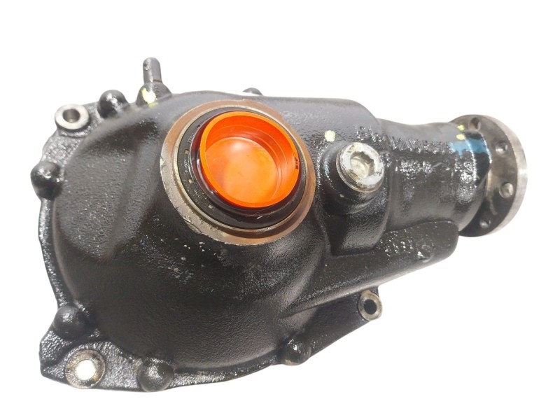 Recambio de diferencial delantero para bmw x3 (e83) 3.0 turbodiesel cat referencia OEM IAM  7546112 