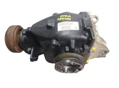 Recambio de diferencial trasero para bmw x3 (e83) 3.0 turbodiesel cat referencia OEM IAM  7576286  2