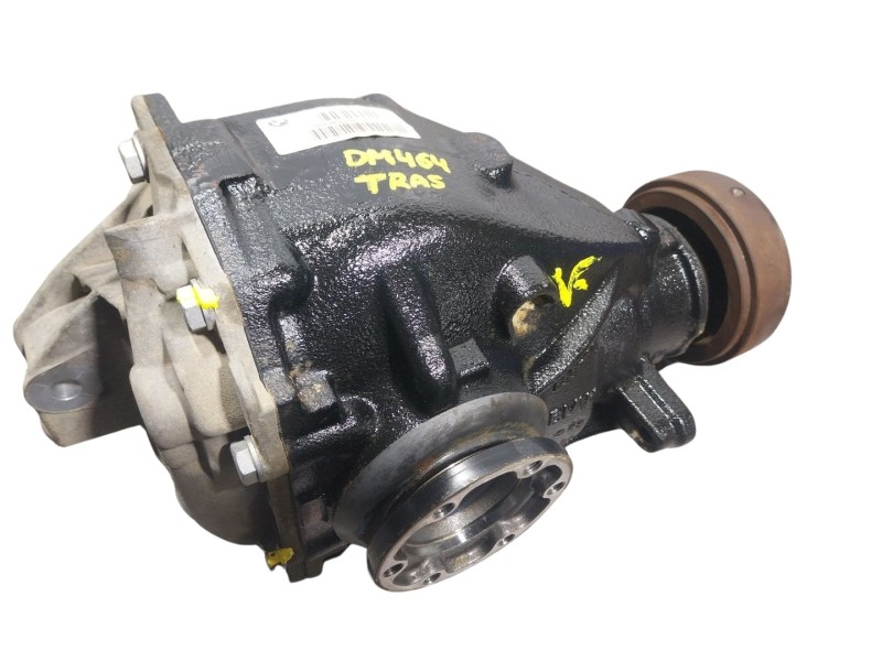 Recambio de diferencial trasero para bmw x3 (e83) 3.0 turbodiesel cat referencia OEM IAM  7576286 