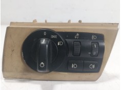 Recambio de mando luces para bmw x3 (e83) 3.0 turbodiesel cat referencia OEM IAM  3420271 